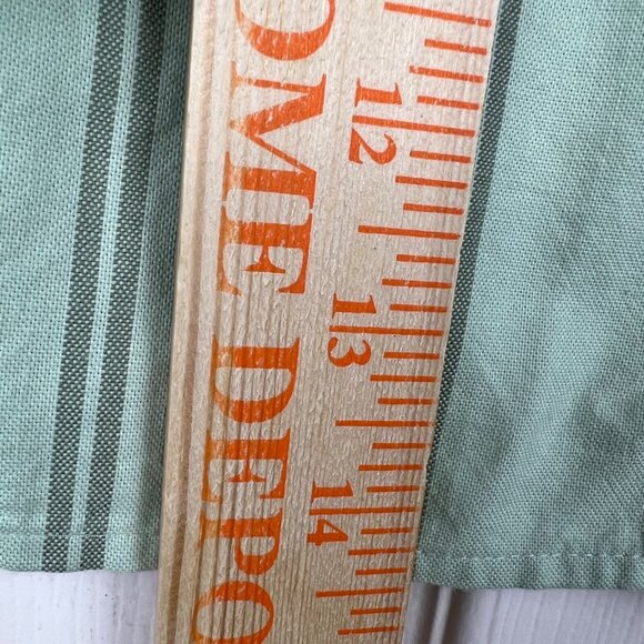 Cat & Jack Striped Shirt - Picture 7 of 11